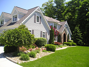 Landscapers and Lawncare Services in Garden City, MN